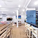 Beachfront Escape